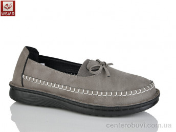 Туфли WSMR