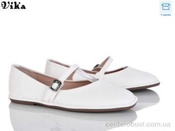 Балетки Vika