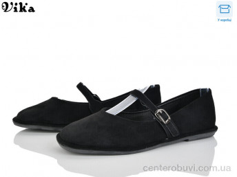Балетки Vika
