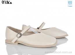 Балетки Vika