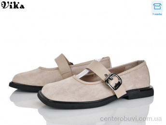 Туфли Vika