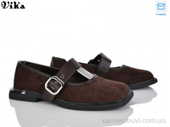 Туфли Vika