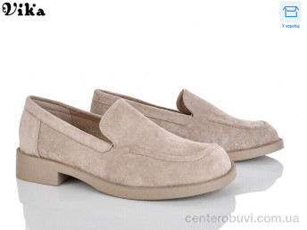 Туфли Vika