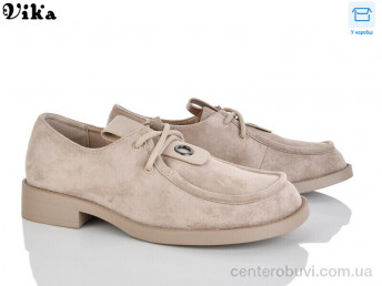 Туфли Vika