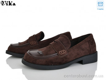 Туфли VIKA-Limani-LULU