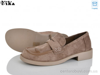 Туфли Vika