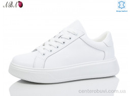 Кроссовки Aba