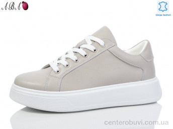Кроссовки Aba