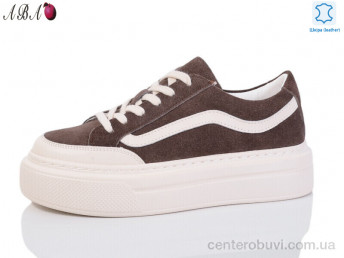 Кроссовки Aba