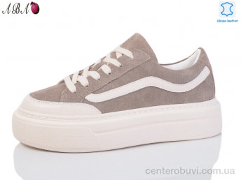 Кроссовки Aba