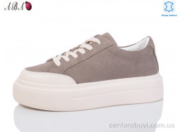 Кроссовки Aba