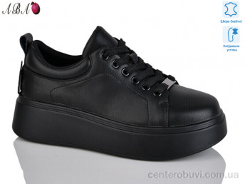 Кроссовки Aba