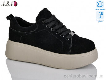 Кроссовки Aba