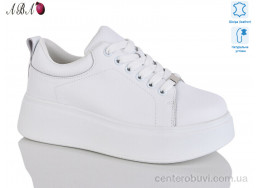 Кроссовки Aba