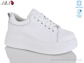 Кроссовки Aba