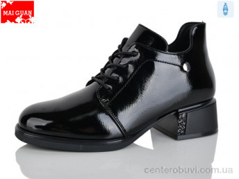 Ботинки Maiguan