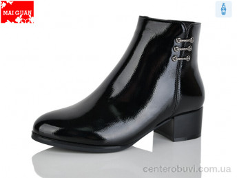 Ботинки Maiguan