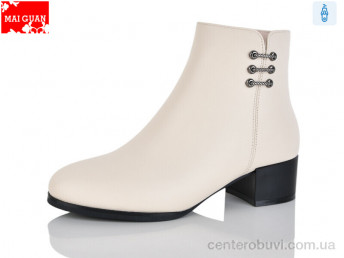 Ботинки Maiguan