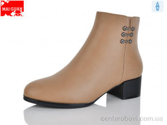 Ботинки Maiguan