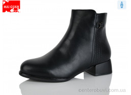 Ботинки Maiguan