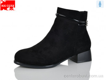 Ботинки Maiguan