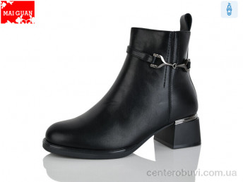 Ботинки Maiguan