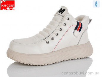 Ботинки Maiguan