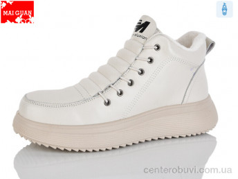 Ботинки Maiguan