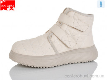 Ботинки Maiguan