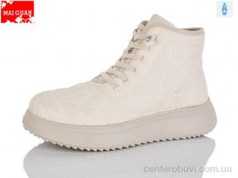 Ботинки Maiguan