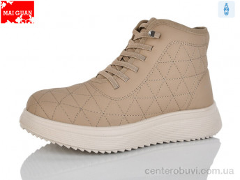 Ботинки Maiguan