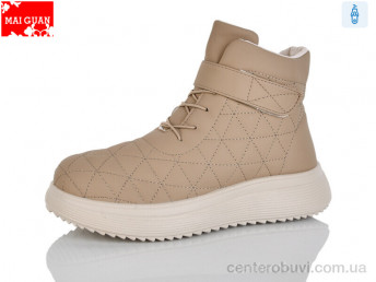 Ботинки Maiguan
