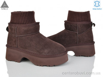 Угги STILLI Group