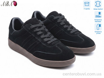 Кроссовки Aba