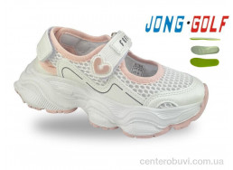 Кроссовки Jong Golf