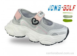 Кроссовки Jong Golf