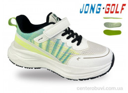 Кроссовки Jong Golf