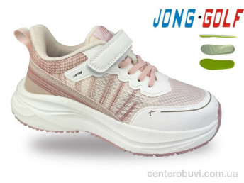 Кроссовки Jong Golf