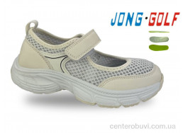 Слипоны Jong Golf