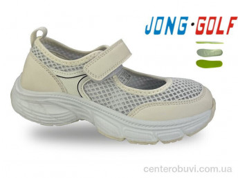 Слипоны Jong Golf