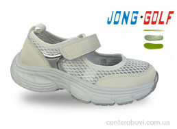 Слипоны Jong Golf