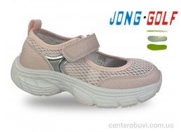 Слипоны Jong Golf