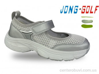 Слипоны Jong Golf