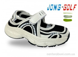 Слипоны Jong Golf