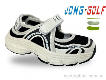 Слипоны Jong Golf