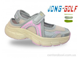 Слипоны Jong Golf