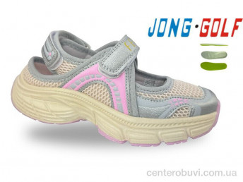 Слипоны Jong Golf