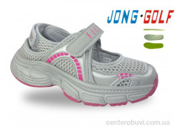 Слипоны Jong Golf