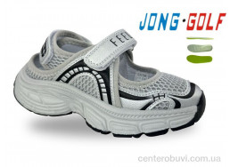 Слипоны Jong Golf