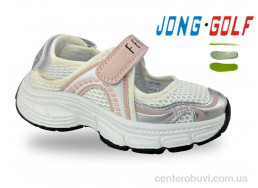 Слипоны Jong Golf